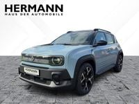 Neu Renault 4 E-Tech Evolution 110 kW (150 PS) 2026 Schwarz SUV