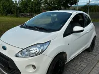 Gebraucht Ford Ka 69 PS (50 kW) 2004 Kleinwagen