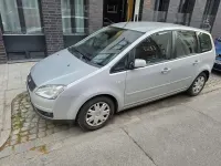 Gebraucht Ford Focus Trend 101 PS (74 kW) 2007 Kombi
