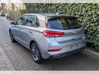 gebraucht Hyundai i30 Trend 1.0 T-GDI 48V DCT*SOFORT