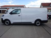 Gebraucht Fiat Scudo 144 PS (105 kW) 2023 Weiß Van