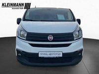 gebraucht Fiat Talento SX 2.0 L1H1