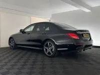 Gebraucht Mercedes E350 Business 286 PS (210 kW) 2018 Schwarz Limousine