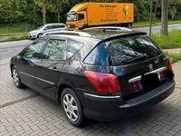 gebraucht Peugeot 407 