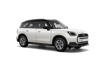Gebraucht Mini Countryman 156 PS (114 kW) 2024 SUV