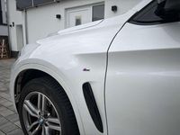 Gebraucht BMW X6 449 PS (330 kW) 2016 Weiß SUV