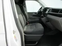 Gebraucht VW T6.1 150 PS (110 kW) 2020 Weiß Van