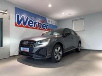 Gebraucht Audi Q2 S-Line 150 PS (110 kW) 2024 Grau SUV