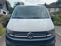 Gebraucht VW Transporter 150 PS (110 kW) 2016 Weiß Van