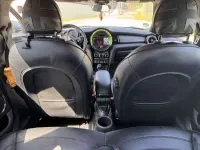 Gebraucht Mini Cooper D 116 PS (85 kW) 2015 Schwarz Kleinwagen