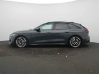Gebraucht Audi A5 Edition .1 204 PS (150 kW) 2025 Magnetgrau Kombi