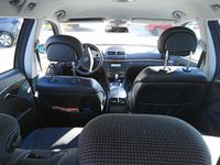 Gebraucht Mercedes E220 Avantgarde 150 PS (110 kW) 2005 Silber Kombi