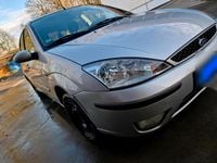 Gebraucht Ford Focus 114 PS (83 kW) 2003 Kleinwagen