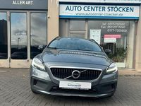Gebraucht Volvo V40 CC 120 PS (88 kW) 2019 Grau Kombi