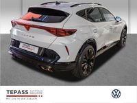 Gebraucht Cupra Formentor 204 PS (150 kW) 2022 Othercolor SUV