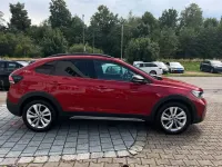 Gebraucht VW Taigo Goal 116 PS (85 kW) 2025 Kings red metallic SUV