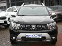 Usata Dacia Duster 110 CV (80 kW) 2018 Nero SUV