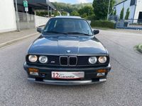 Gebraucht BMW 325 Performance 171 PS (125 kW) 1986 Grau Limousine
