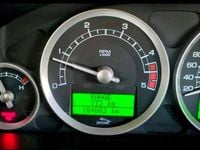 Gebraucht Jaguar S-Type Executive 210 PS (154 kW) 2007 Schwarz Limousine