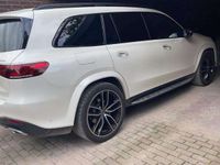 gebraucht Mercedes GLS400 d 4Matic 9G-TRONIC