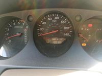 Gebraucht Acura MDX 243 PS (178 kW) 2002 Schwarz SUV