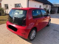 Gebraucht VW up! 65 PS (47 kW) 2023 Kleinwagen