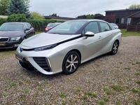 Gebraucht Toyota Mirai 75 PS (55 kW) 2019 Silber Limousine
