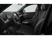 Neu BMW X1 170 PS (125 kW) 2026 Schwarz SUV