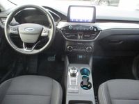 Gebraucht Ford Kuga 152 PS (111 kW) 2022 Blau SUV
