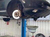 Gebraucht Porsche Cayenne S 340 PS (250 kW) 2006 Schwarz SUV