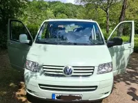 Używany VW T5 131 KM (96 kW) 2004 Van