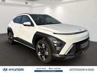 gebraucht Hyundai Kona SX2 1.6 T-Gdi 198PS DCT 2WD PRIME Glasschiebe