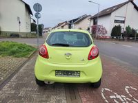 Gebraucht Ford Ka Trend 69 PS (50 kW) 2011 Jump Kleinwagen