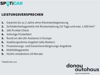 Gebraucht Opel Corsa 101 PS (74 kW) 2024 Schwarz Kleinwagen