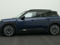 Usata Mini Aceman 160 kW (218 CV) 2025 Blu SUV
