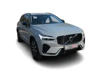 Gebraucht Volvo XC60 Plus 197 PS (144 kW) 2024 Grau SUV