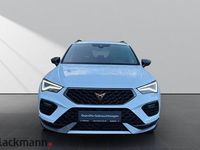 Gebraucht Cupra Ateca 300 PS (220 kW) 2023 Weiß SUV