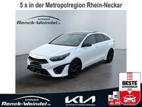 Second-hand Kia ProCeed 204 CP (150 kW) 2024 Alb Break