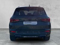 Gebraucht Cupra Ateca VZ 300 PS (220 kW) 2025 Grau SUV