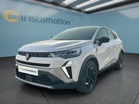 Neu Renault Symbioz 158 PS (116 kW) 2025 Weiß SUV