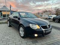 gebraucht VW Eos 1.4*1.Hand*Cabrio*Vollleder*Navi*