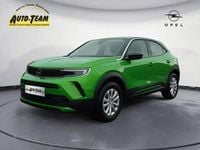 Gebraucht Opel Mokka-e Edition 100 kW (136 PS) 2022 Grün SUV