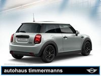 Second-hand Mini Cooper 135 kW (184 CP) 2021 Alb Hatchback