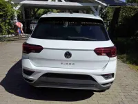 Gebraucht VW T-Roc Sport 150 PS (110 kW) 2019 Weiß SUV
