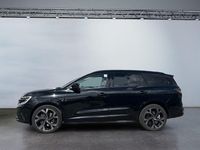 Gebraucht Renault Espace Iconic 200 PS (147 kW) 2023 Sternenschwarz SUV