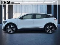 Gebraucht Renault Megane E-Tech Equilibre 96 kW (131 PS) 2022 Gletscherweiss Kleinwagen
