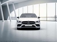 gebraucht Mercedes CLA250e CLA 250Coupé AMG Line EDITION 2021/Navi/Klima
