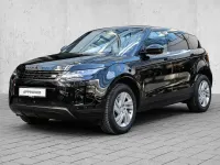 Gebraucht Land Rover Range Rover evoque S 272 PS (200 kW) 2025 Schwarz SUV