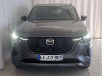 Neu Mazda CX-80 Homura-Line 328 PS (241 kW) 2025 Machine gray SUV