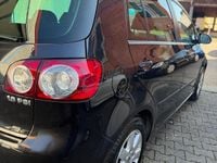 Gebraucht VW Golf IV 115 PS (84 kW) 2006 Schwarz Kleinwagen